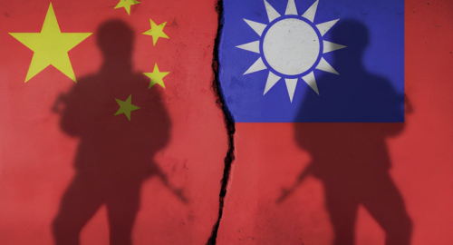 Taiwan, maxi esercitazioni Han Kuang: droni e missili contro un attacco cinese